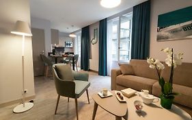 Appartement Des Marins Saint Malo